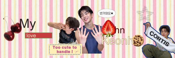 keonh0_o Profile Banner