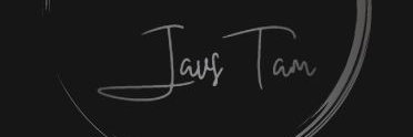JavsTam's profile banner image