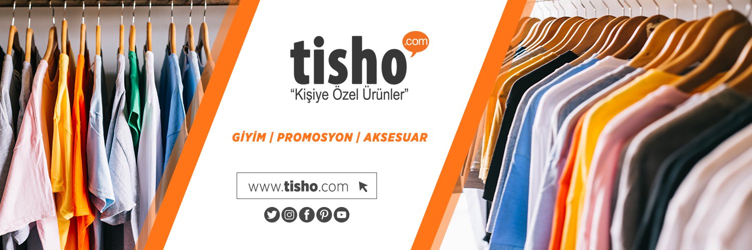tishocom's profile banner image