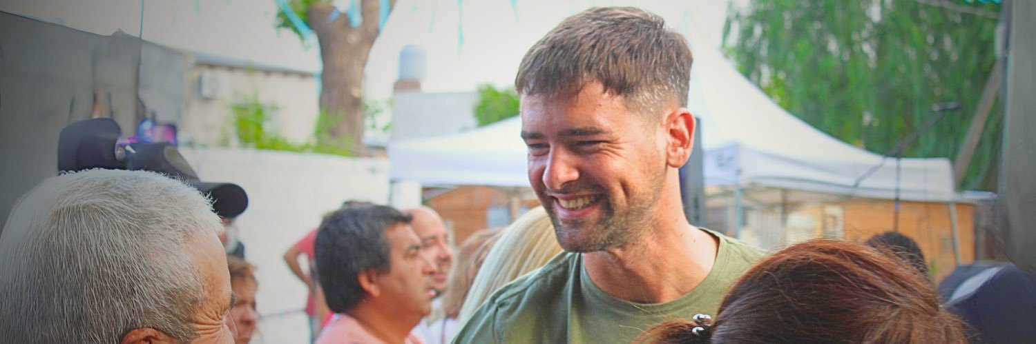 Gastón Castagneto banner