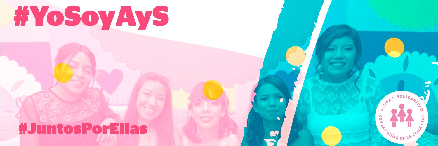 Ayuda Y Solidaridad banner