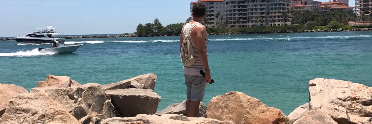 Noikel's profile banner image