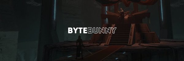 bytebunnynet Profile Banner