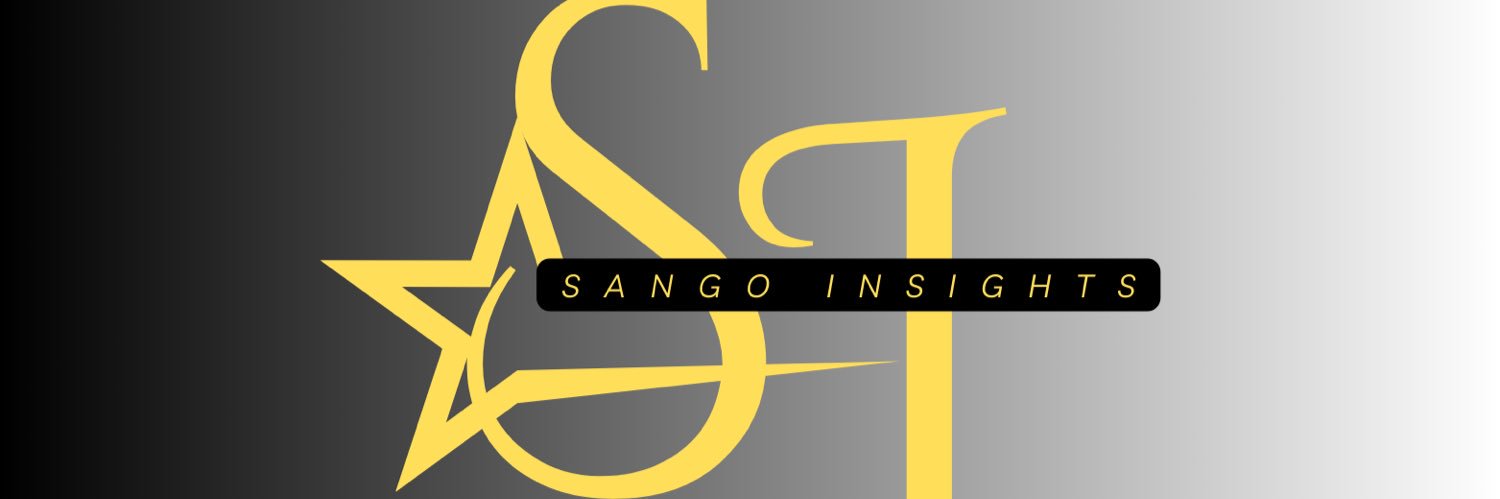 Sango Insights (@SangoInsightsKe) / Posts / X