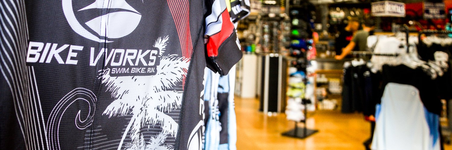 BikeWorksKona's profile banner image