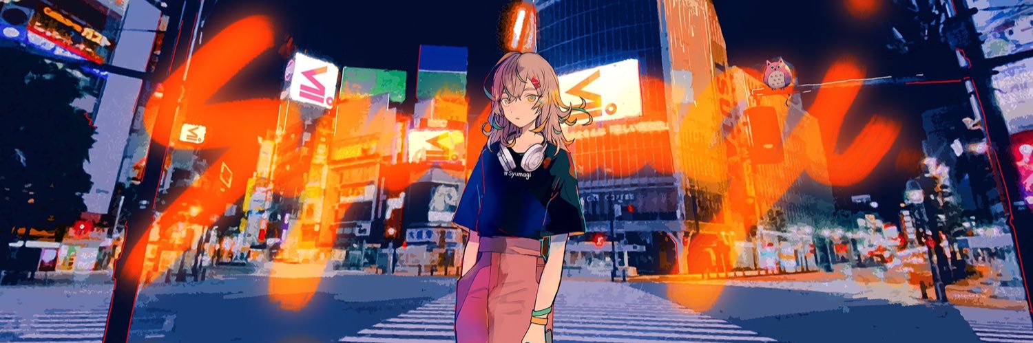 istetsu1206's profile banner image