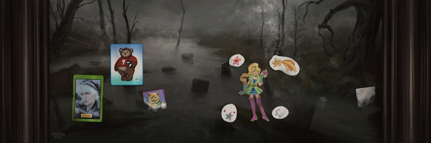 𝔴𝔶𝔠𝔥𝔞 banner