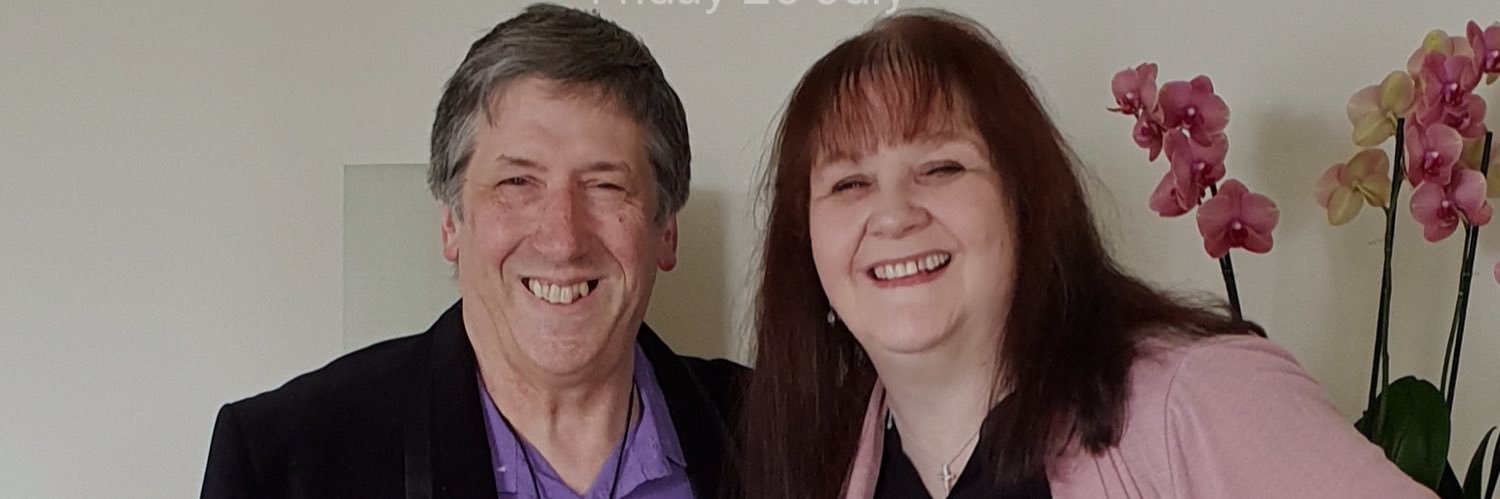 PurplePauline's profile banner image