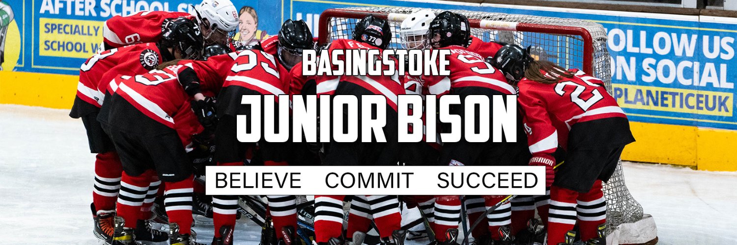 JuniorBison's profile banner image