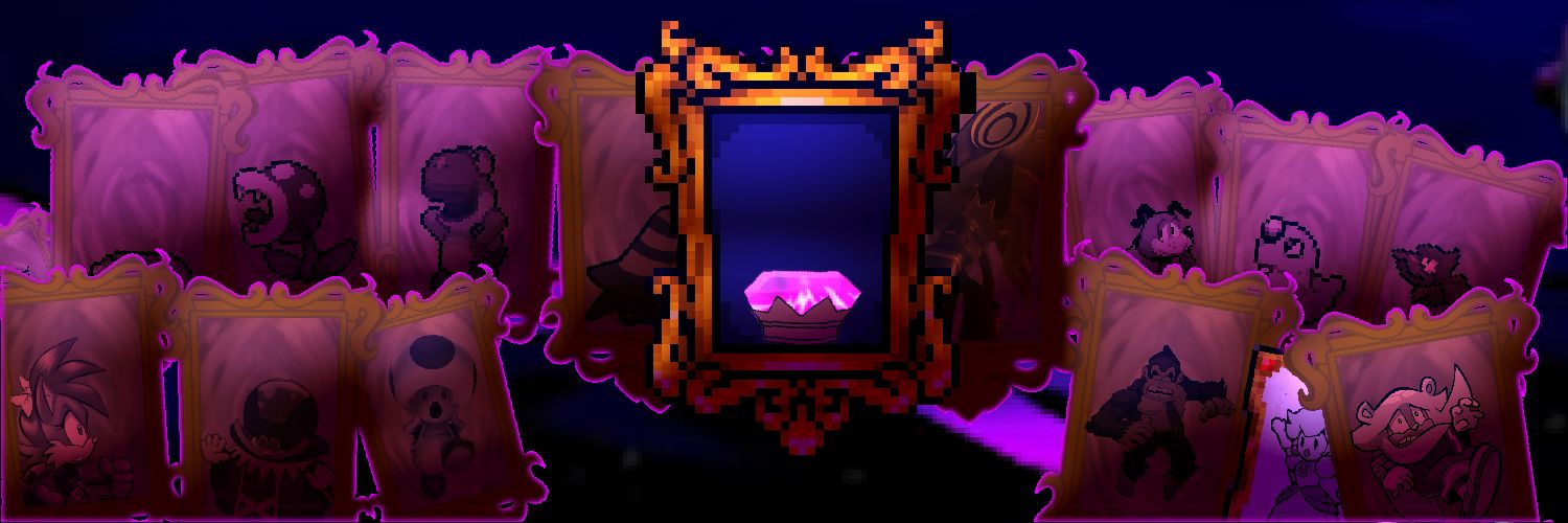 King Boo banner