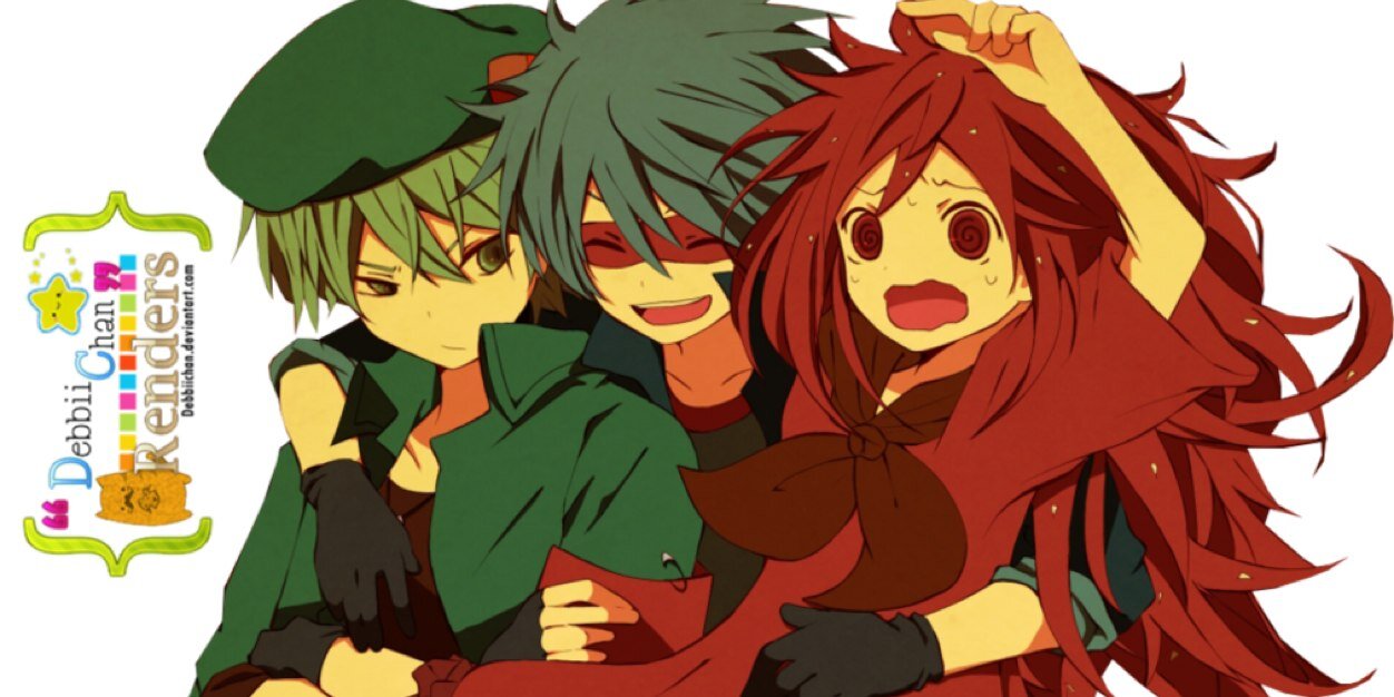 Flippy_Insane's profile banner image