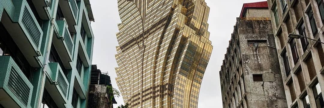 Alexandre Lam banner