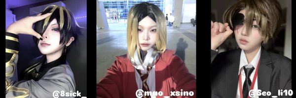 8sick_ Profile Banner