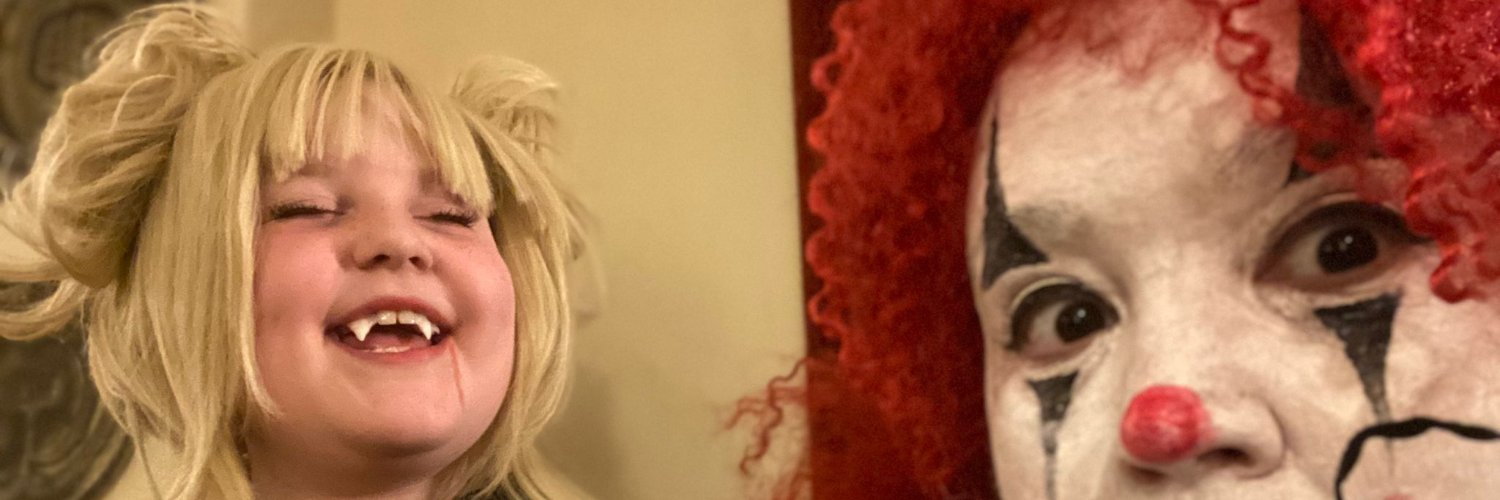 Sophie Ballinger 🇺🇦 banner