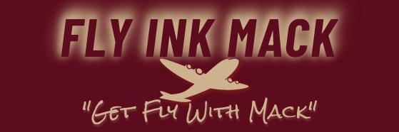 flyinkmack's profile banner image