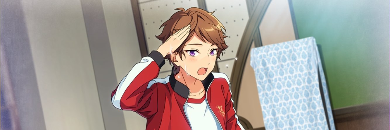 teihanptsu's profile banner image