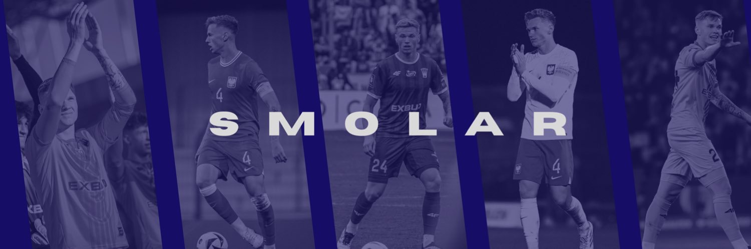 Bartek Smolarczyk banner