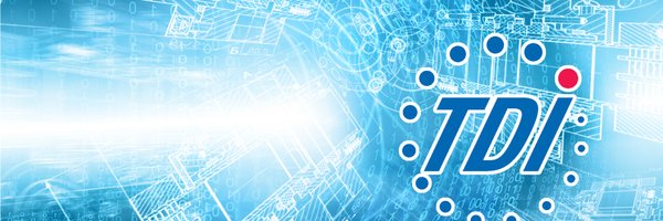 TDIforAccess Profile Banner