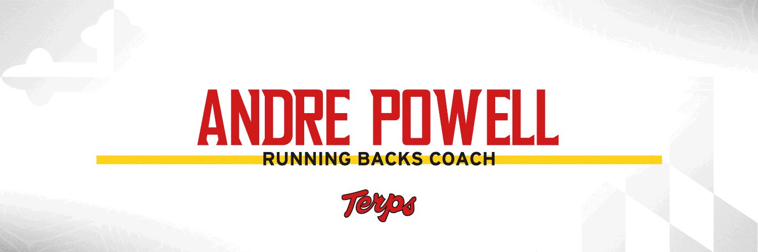 Andre Powell banner