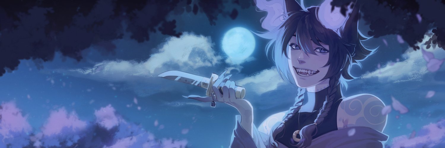 ✦ Mizuki 🌙🪦 ✦ banner