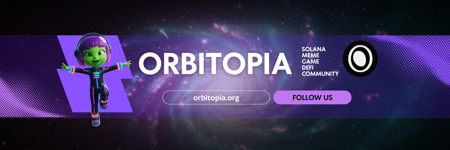 Orbitopia banner