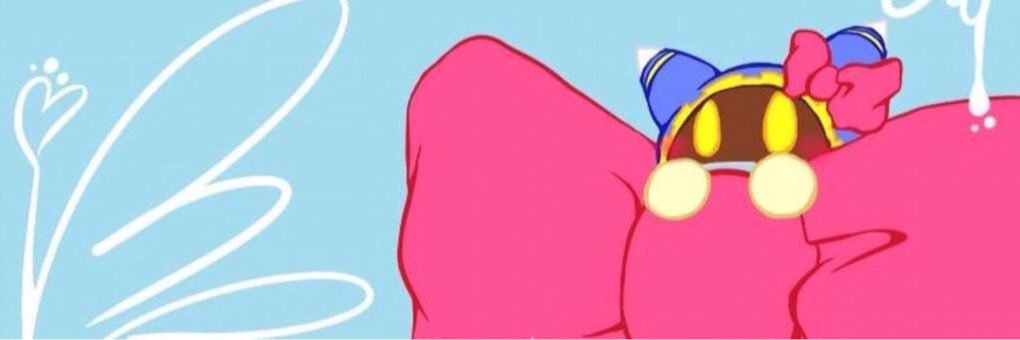 magolor01's profile banner image