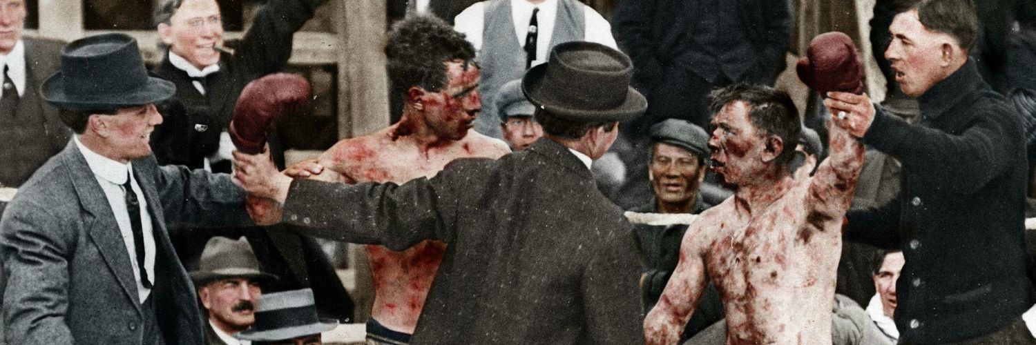 HighlihtsBoxing's profile banner image
