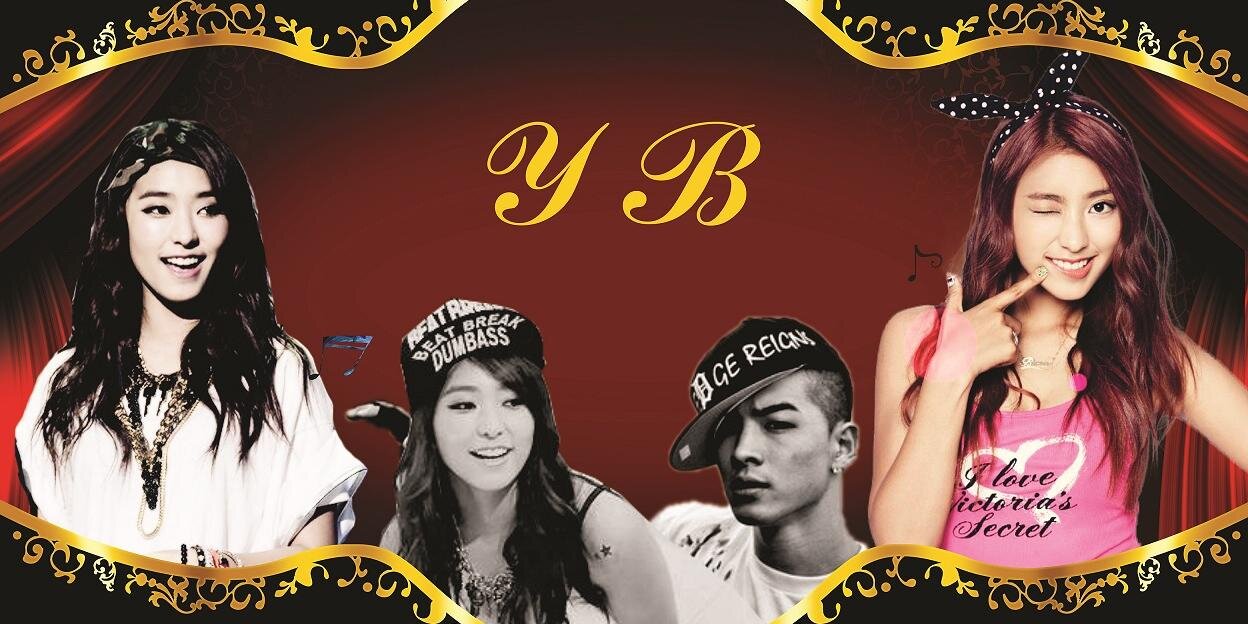 MCTaeyang_'s profile banner image