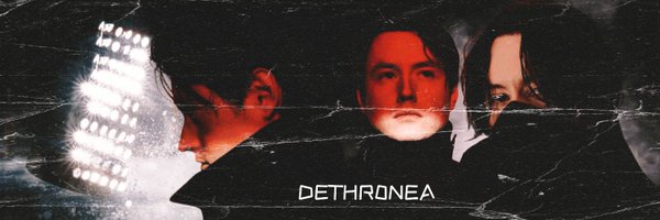 DETHR0NEA Profile Banner