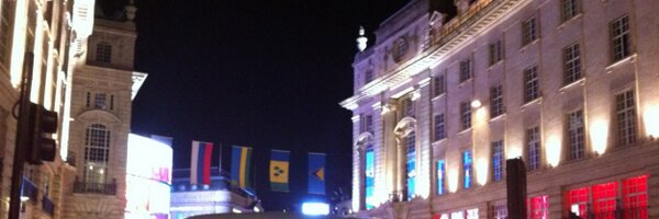 Mil6es Profile Banner