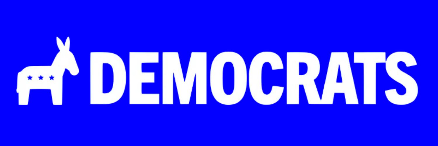 파란당나귀 Blue Donkey 🟦🎗️♀️🚺🏳️‍🌈🏳️‍⚧️🚩🏴 banner