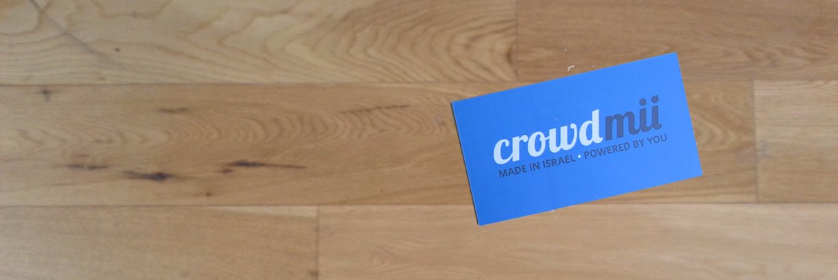 Crowdmii's profile banner image