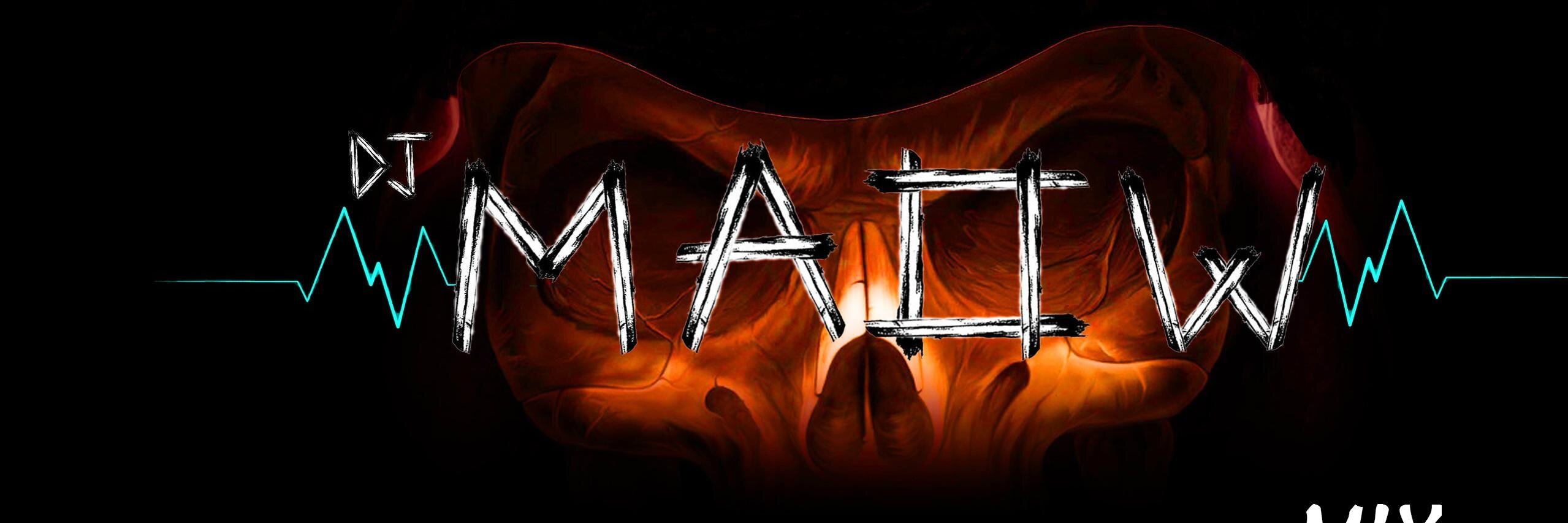 MAOWDJ's profile banner image