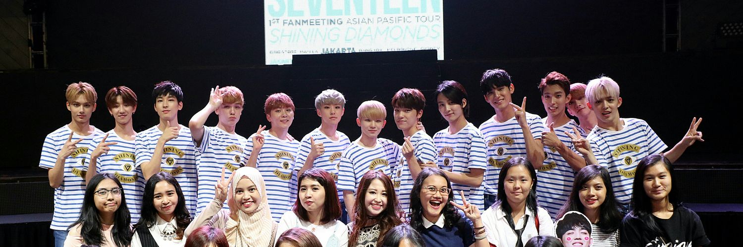 Cheolinda27's profile banner image