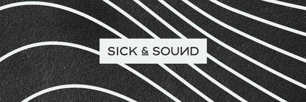 sickandsound Profile Banner