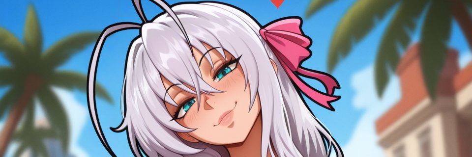 generator_sam's profile banner image