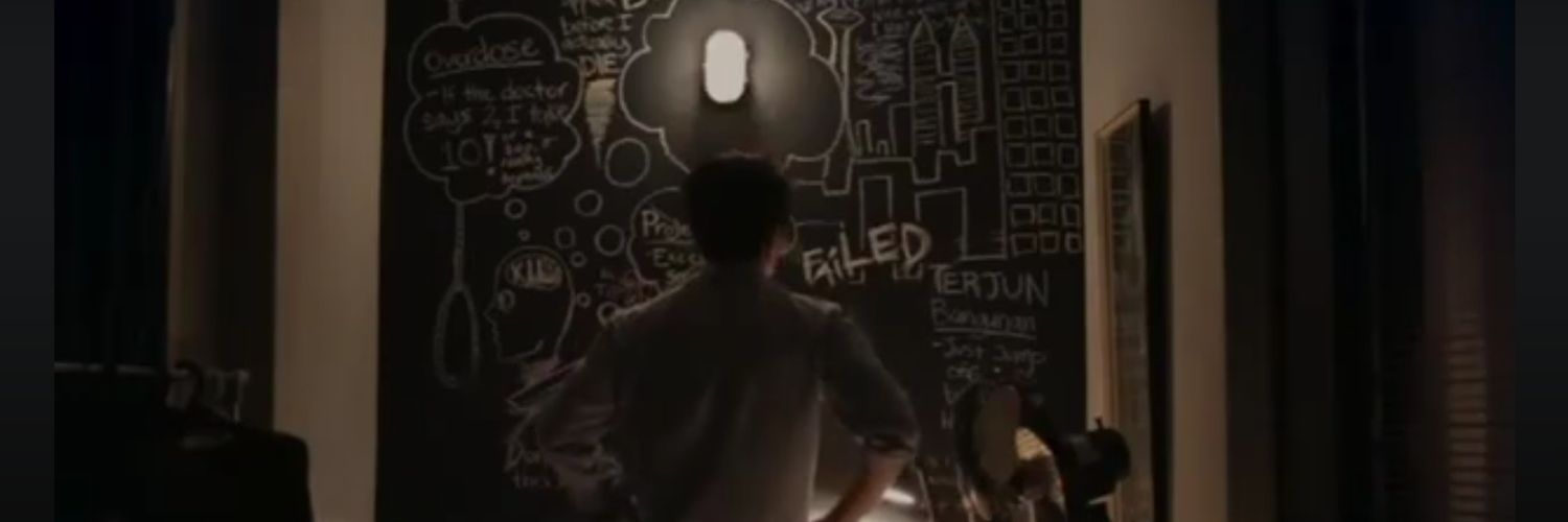drsfnd's profile banner image