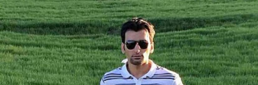 For Bijan | برای بیژن banner