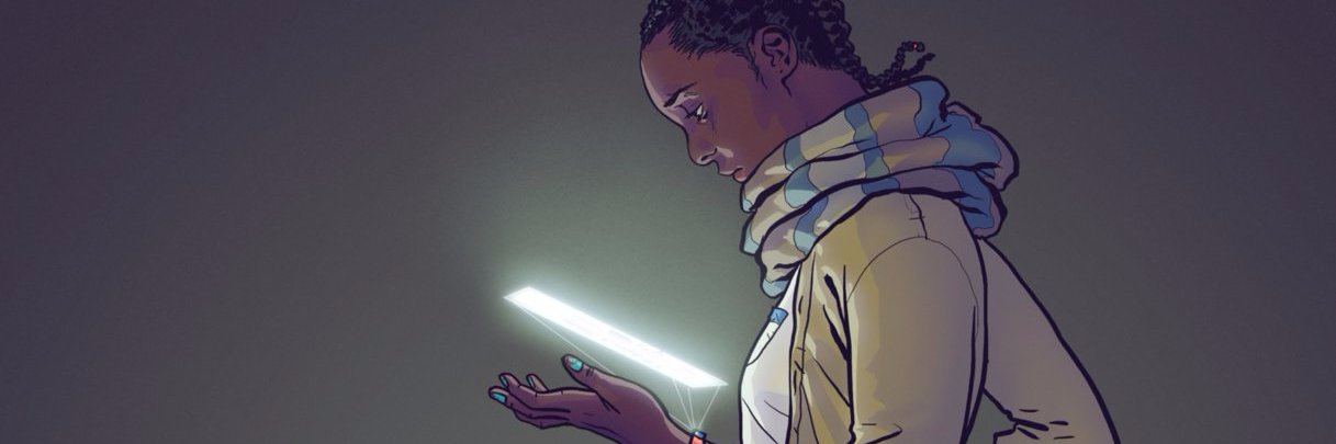 OctaviaBQuoting's profile banner image