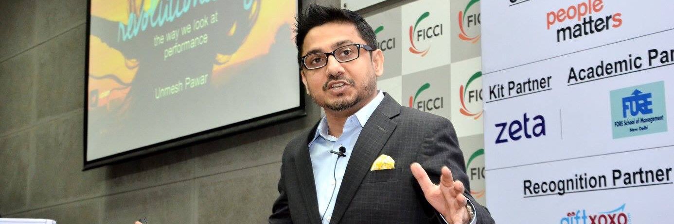 Unmesh Pawar ( 🌈He /Him/ His) banner