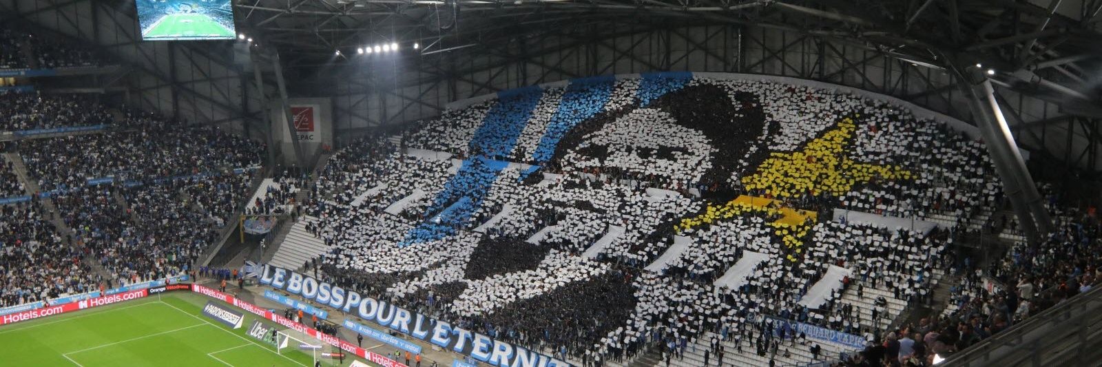 Olympique de Bordel ⚪️Ⓜ️ banner