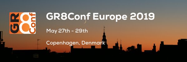 gr8conf Profile Banner