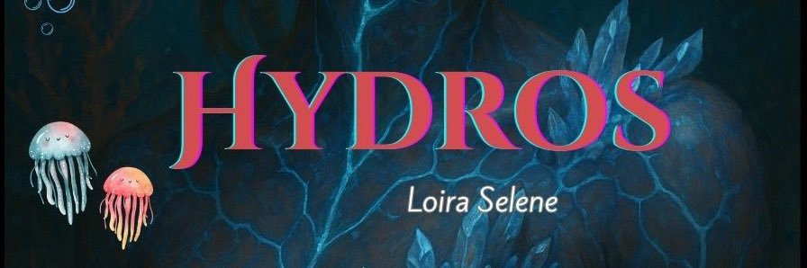 LoiraSelene's profile banner image