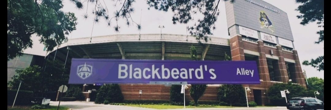 BlackbeardAlley's profile banner image