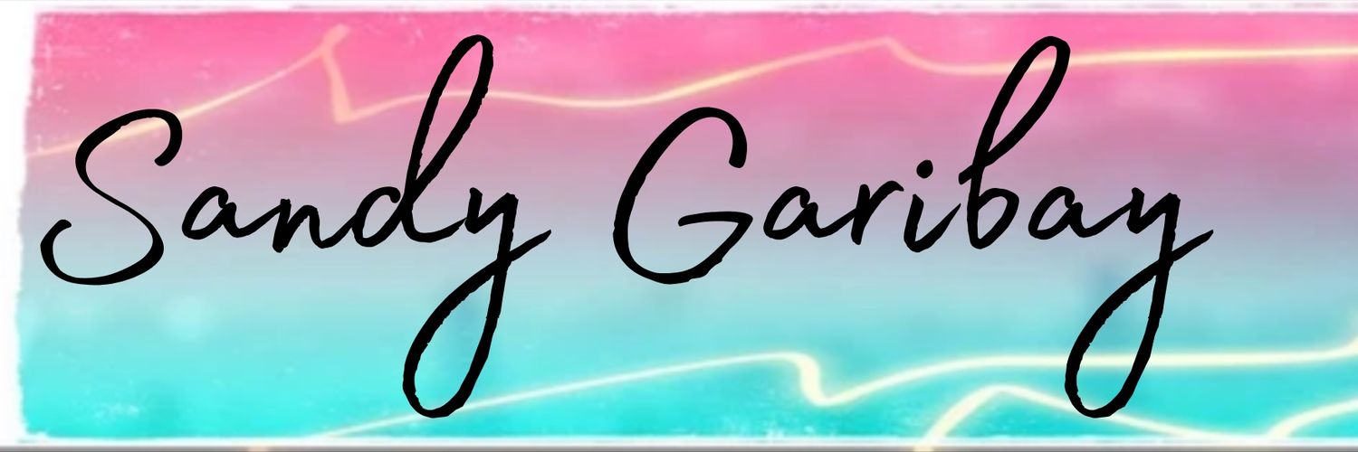 💌Sandygaribay🌍 banner