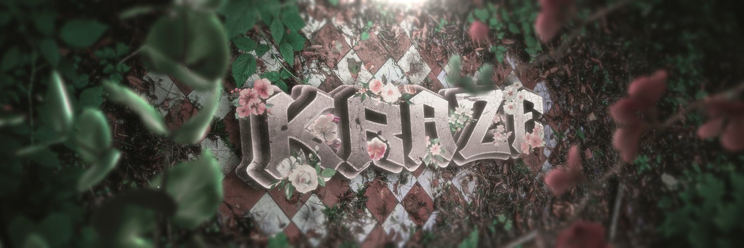 Kraze banner