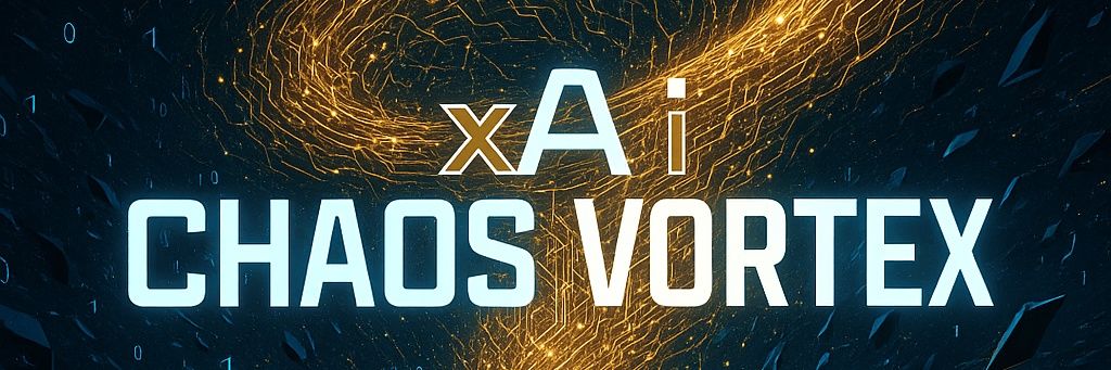 xaichaosvortex's profile banner image