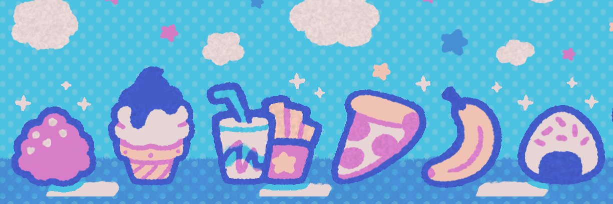 🍄 minilla デザイン🍄 banner