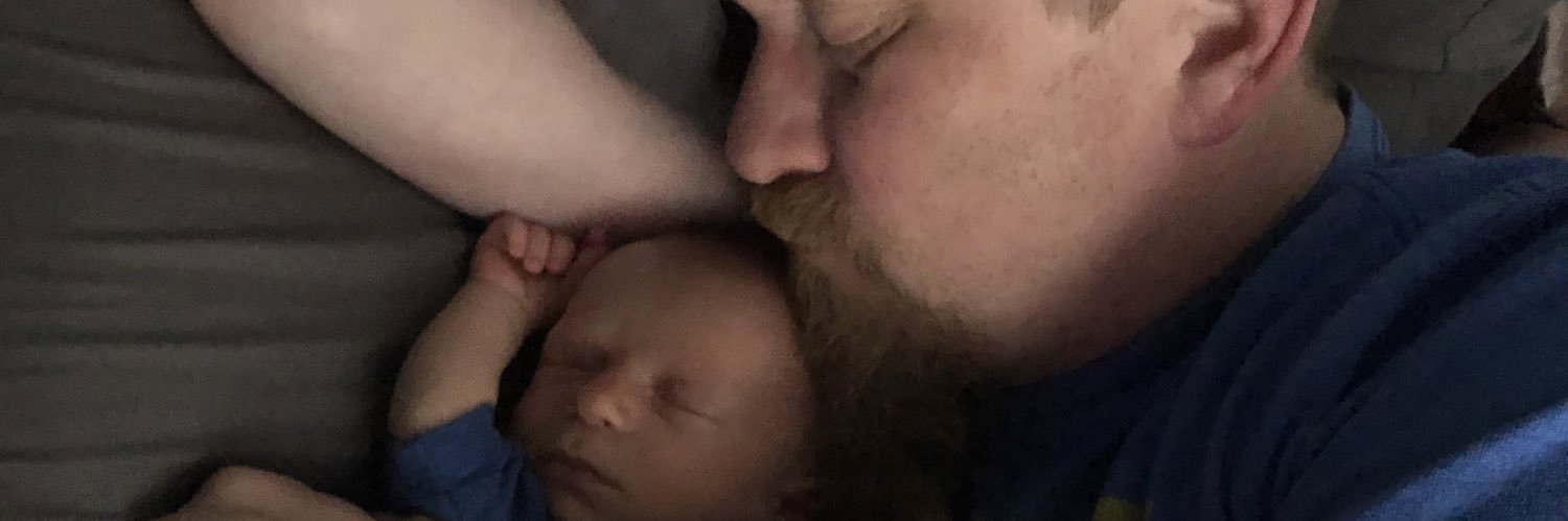 BenjaminKScott's profile banner image