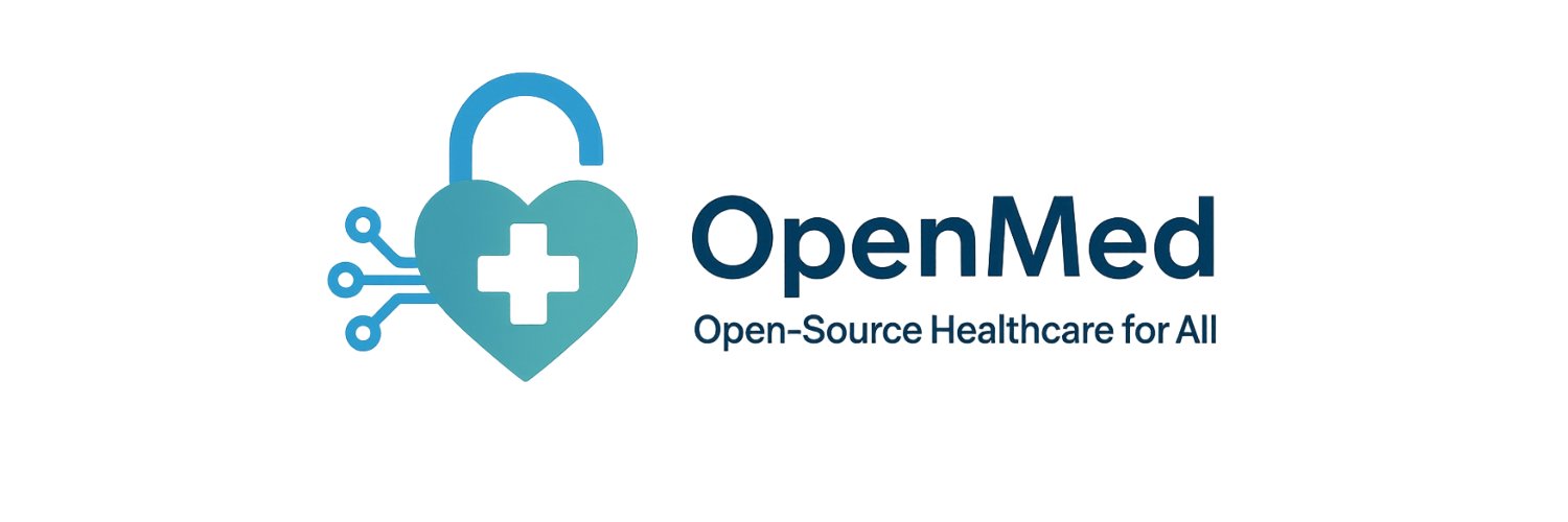 OpenMed banner